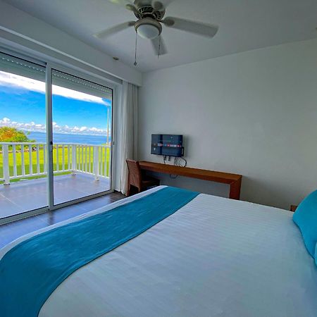 Апарт отель Xeliter Vista Mare, Samana Экстерьер фото