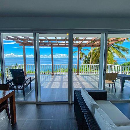Апарт отель Xeliter Vista Mare, Samana Экстерьер фото