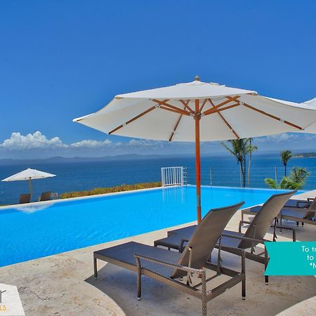 Апарт отель Xeliter Vista Mare, Samana Экстерьер фото